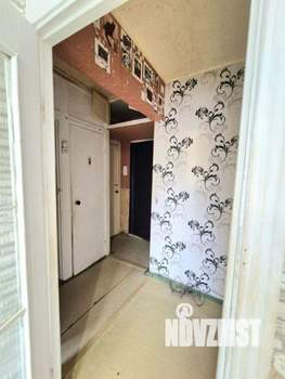 2-к квартира, вторичка, 42м2, 3/5 этаж
