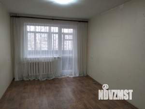 3-к квартира, вторичка, 59м2, 3/5 этаж