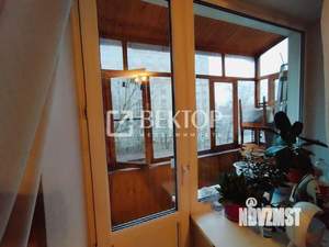 2-к квартира, вторичка, 66м2, 3/3 этаж