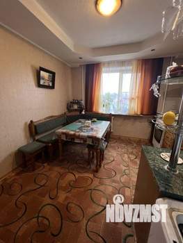 4-к квартира, вторичка, 84м2, 3/10 этаж