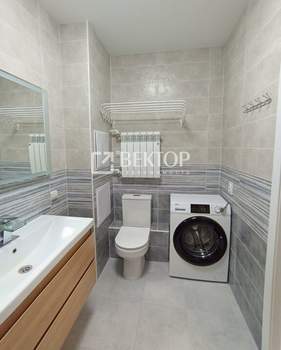 1-к квартира, вторичка, 49м2, 11/14 этаж