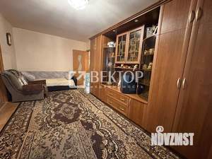 3-к квартира, вторичка, 51м2, 2/5 этаж