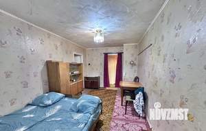 2-к квартира, вторичка, 41м2, 5/5 этаж