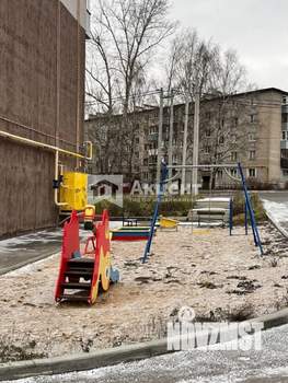 2-к квартира, вторичка, 64м2, 8/9 этаж