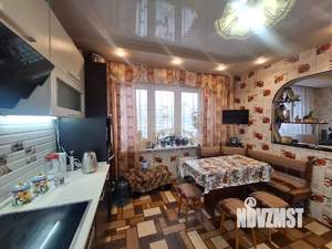 3-к квартира, вторичка, 79м2, 15/17 этаж