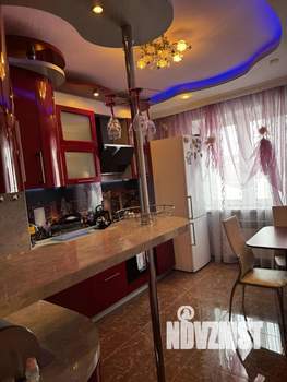 3-к квартира, вторичка, 65м2, 6/9 этаж