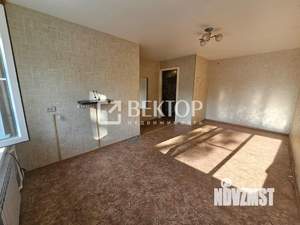 1-к квартира, вторичка, 29м2, 4/5 этаж