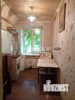 1-к квартира, вторичка, 36м2, 2/2 этаж