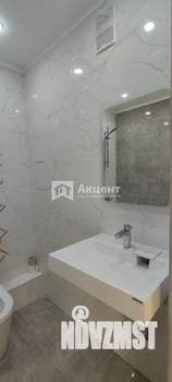 1-к квартира, вторичка, 45м2, 13/17 этаж