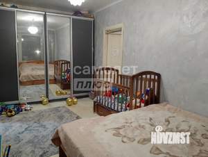 2-к квартира, вторичка, 45м2, 2/2 этаж
