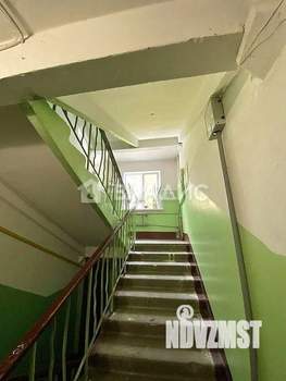 1-к квартира, вторичка, 30м2, 1/5 этаж