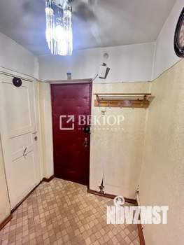 1-к квартира, вторичка, 36м2, 5/5 этаж