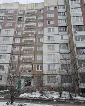2-к квартира, вторичка, 52м2, 6/9 этаж