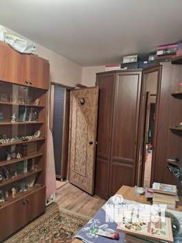 2-к квартира, вторичка, 40м2, 1/3 этаж