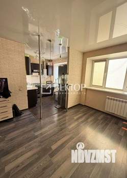1-к квартира, вторичка, 35м2, 2/5 этаж