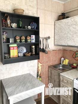 2-к квартира, вторичка, 45м2, 1/5 этаж
