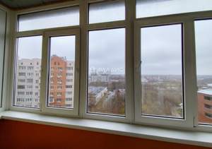 1-к квартира, вторичка, 31м2, 9/15 этаж