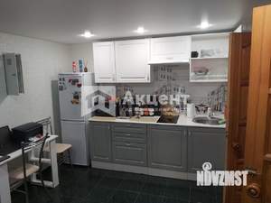 1-к квартира, вторичка, 37м2, 1/5 этаж