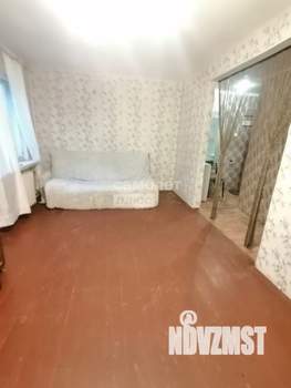 1-к квартира, вторичка, 31м2, 2/5 этаж