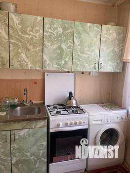 2-к квартира, вторичка, 42м2, 3/6 этаж