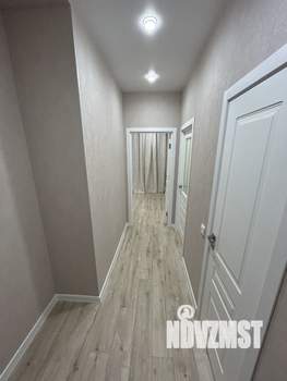 2-к квартира, вторичка, 35м2, 1/6 этаж