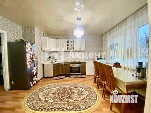 3-к квартира, вторичка, 79м2, 2/17 этаж