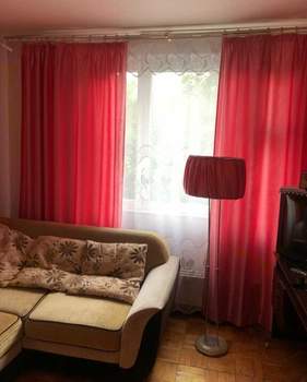 3-к квартира, вторичка, 75м2, 1/16 этаж