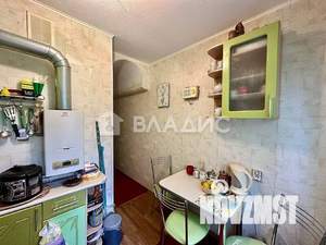 2-к квартира, вторичка, 43м2, 4/5 этаж