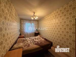 2-к квартира, вторичка, 48м2, 5/5 этаж