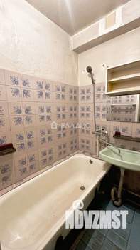 2-к квартира, вторичка, 43м2, 1/5 этаж
