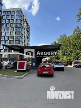 1-к квартира, вторичка, 53м2, 10/14 этаж