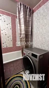 2-к квартира, вторичка, 52м2, 9/10 этаж
