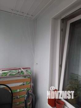 2-к квартира, вторичка, 52м2, 7/9 этаж