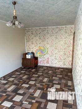 2-к квартира, вторичка, 50м2, 4/5 этаж