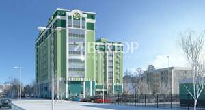 2-к квартира, вторичка, 62м2, 4/9 этаж