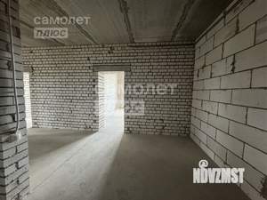 3-к квартира, вторичка, 115м2, 9/14 этаж