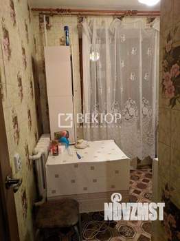 1-к квартира, вторичка, 32м2, 1/5 этаж