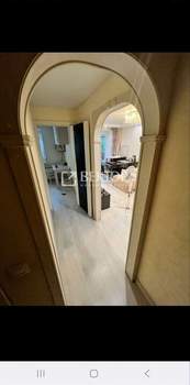 1-к квартира, вторичка, 31м2, 3/5 этаж