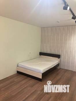 1-к квартира, вторичка, 39м2, 7/17 этаж