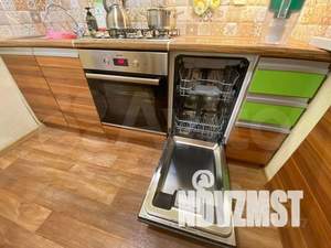 1-к квартира, вторичка, 30м2, 3/5 этаж