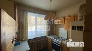 2-к квартира, вторичка, 46м2, 1/5 этаж
