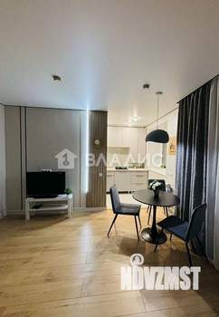 2-к квартира, вторичка, 42м2, 2/5 этаж