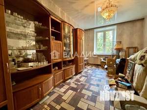 3-к квартира, вторичка, 81м2, 2/4 этаж