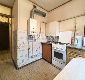 4-к квартира, вторичка, 57м2, 4/5 этаж