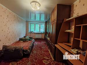 1-к квартира, вторичка, 31м2, 1/5 этаж