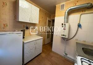 3-к квартира, вторичка, 51м2, 2/5 этаж