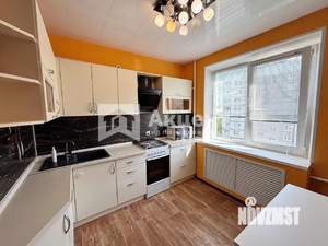 2-к квартира, вторичка, 53м2, 6/9 этаж