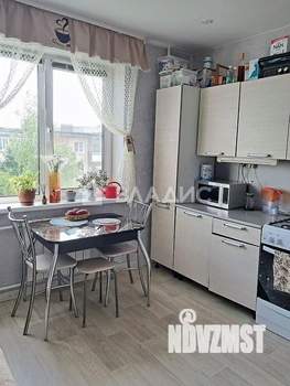 1-к квартира, вторичка, 37м2, 5/9 этаж