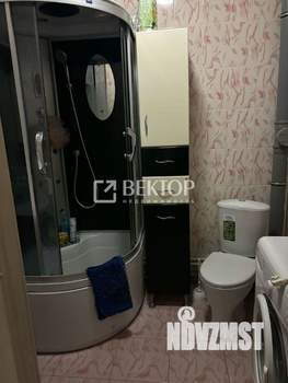 1-к квартира, вторичка, 37м2, 4/4 этаж