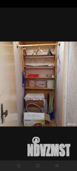 1-к квартира, вторичка, 38м2, 1/10 этаж